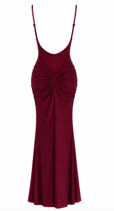 LYNNE - abbigliamento - COUTURE IS FOREVER