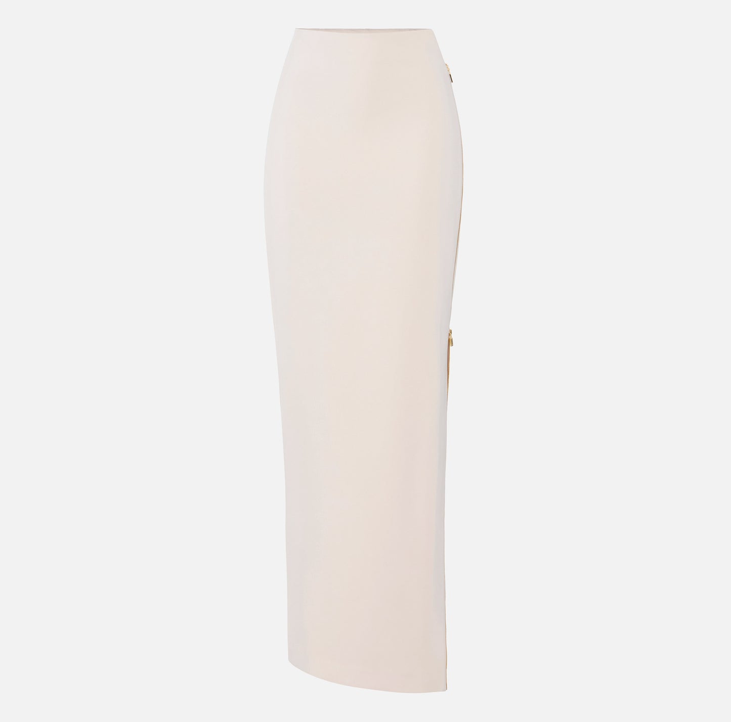 GONNA IN CREPE LEGGERO ELISABETTA FRANCHI GO16561E2 P/E 26