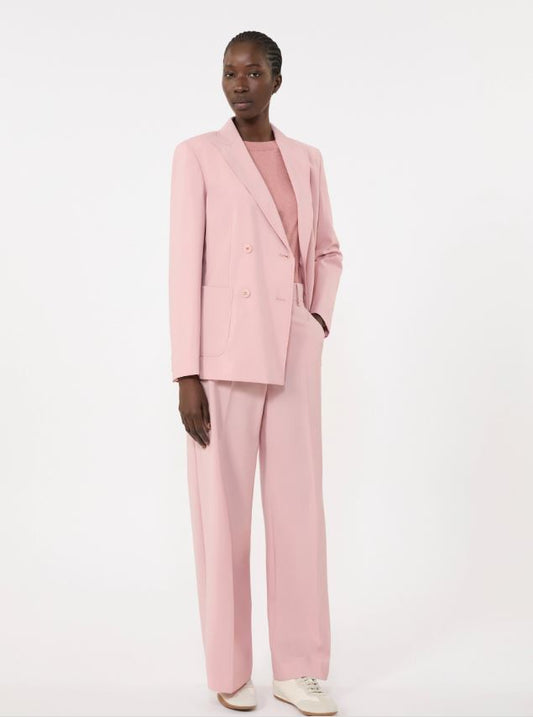 BLAZER DOPPIOPETTO  MAX MARA WEEKEND 2615041031WKDZINNIA P/E 26