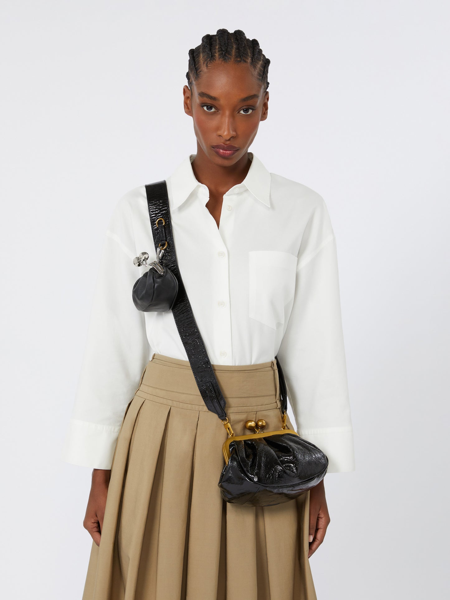 Pasticcino Bag Small Navetta 2525516214 MAX MARA WEEKEND