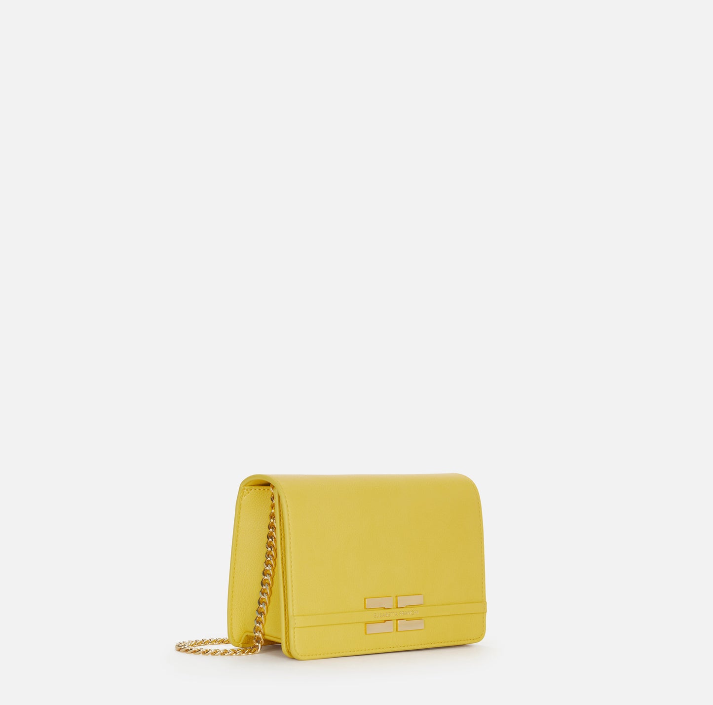 BORSA CON TEXTURE EFFETTO PELLE  ELISABETTA FRANCHI BS39A61E2 P/E 26