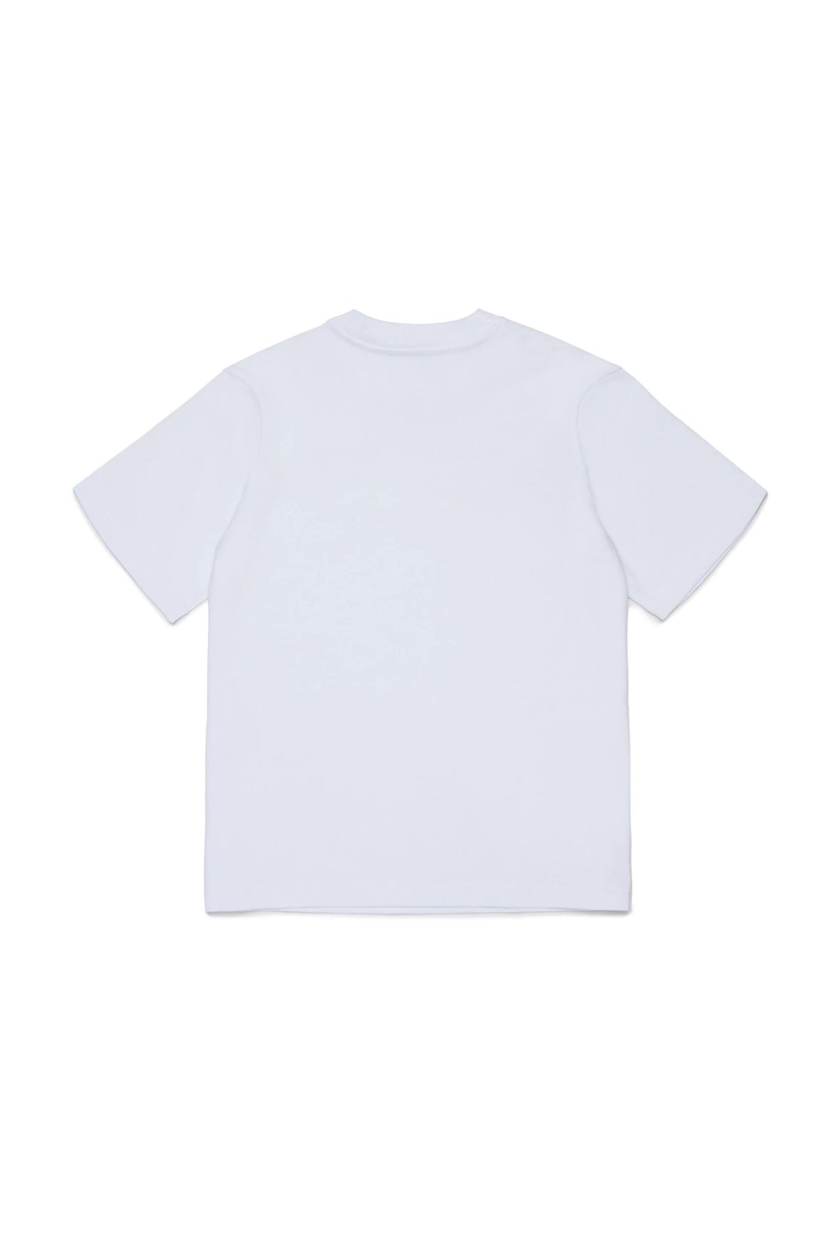 DSQUARED2 T-SHIRT DQ3560 A/I 27