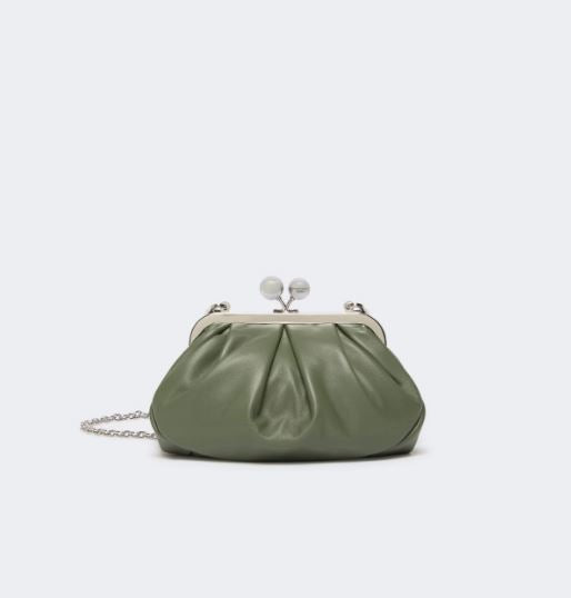 PASTICCINO BAG SMALL MAX MARA WEEKEND 2625516114PRATI A/I 27