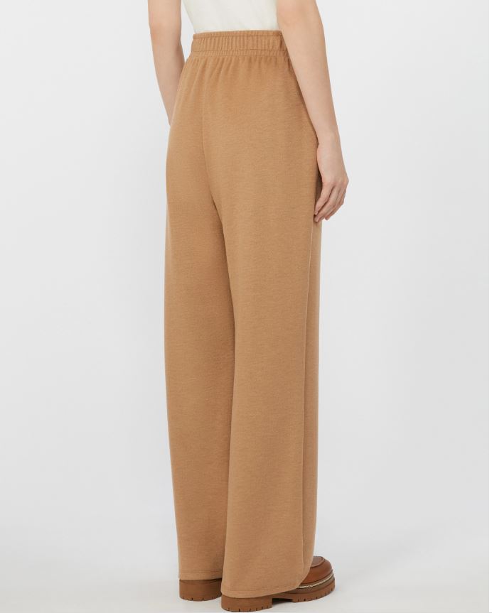 Pantalone gamba dritta Sponda MAX MARA WEEKEND 2525786022