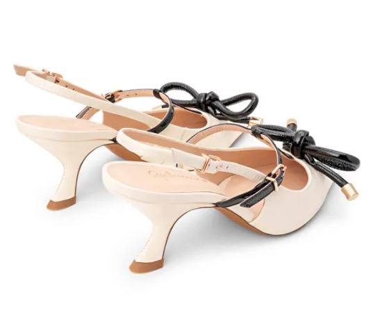 Decoltè 2036-004 GUILHERMINA