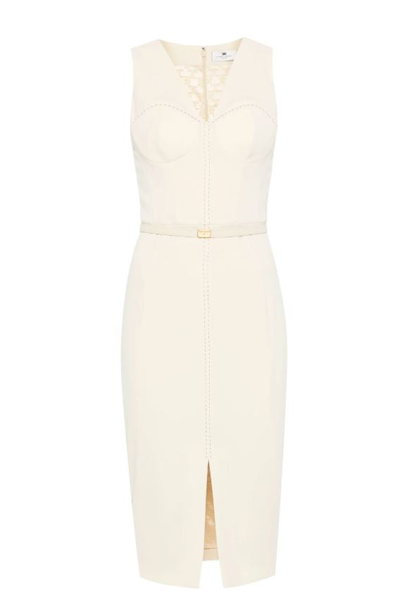 AB70651E2 - abbigliamento - abito - ELISABETTA FRANCHI
