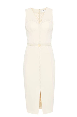 AB70651E2 - abbigliamento - abito - ELISABETTA FRANCHI
