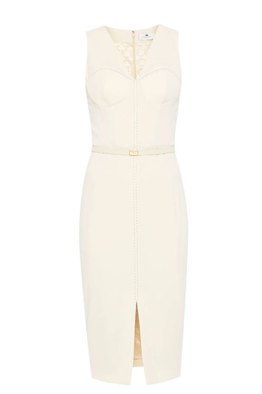 AB70651E2 - abbigliamento - abito - ELISABETTA FRANCHI
