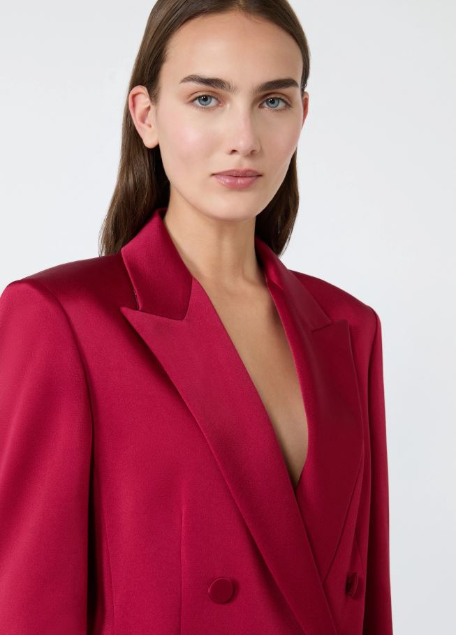 BLAZER DOPPIOPETTO MAX MARA 2626046023MSARCA A/I 27