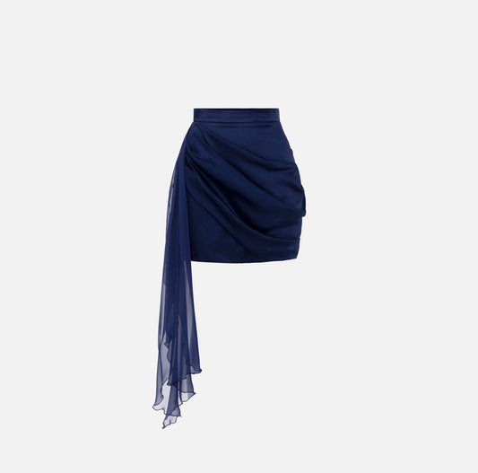 Gonna ELISABETTA FRANCHI GOT9551E1