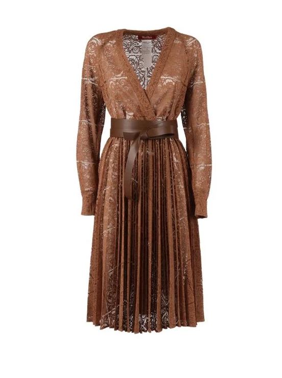 Abito pensile max mara 2526236041