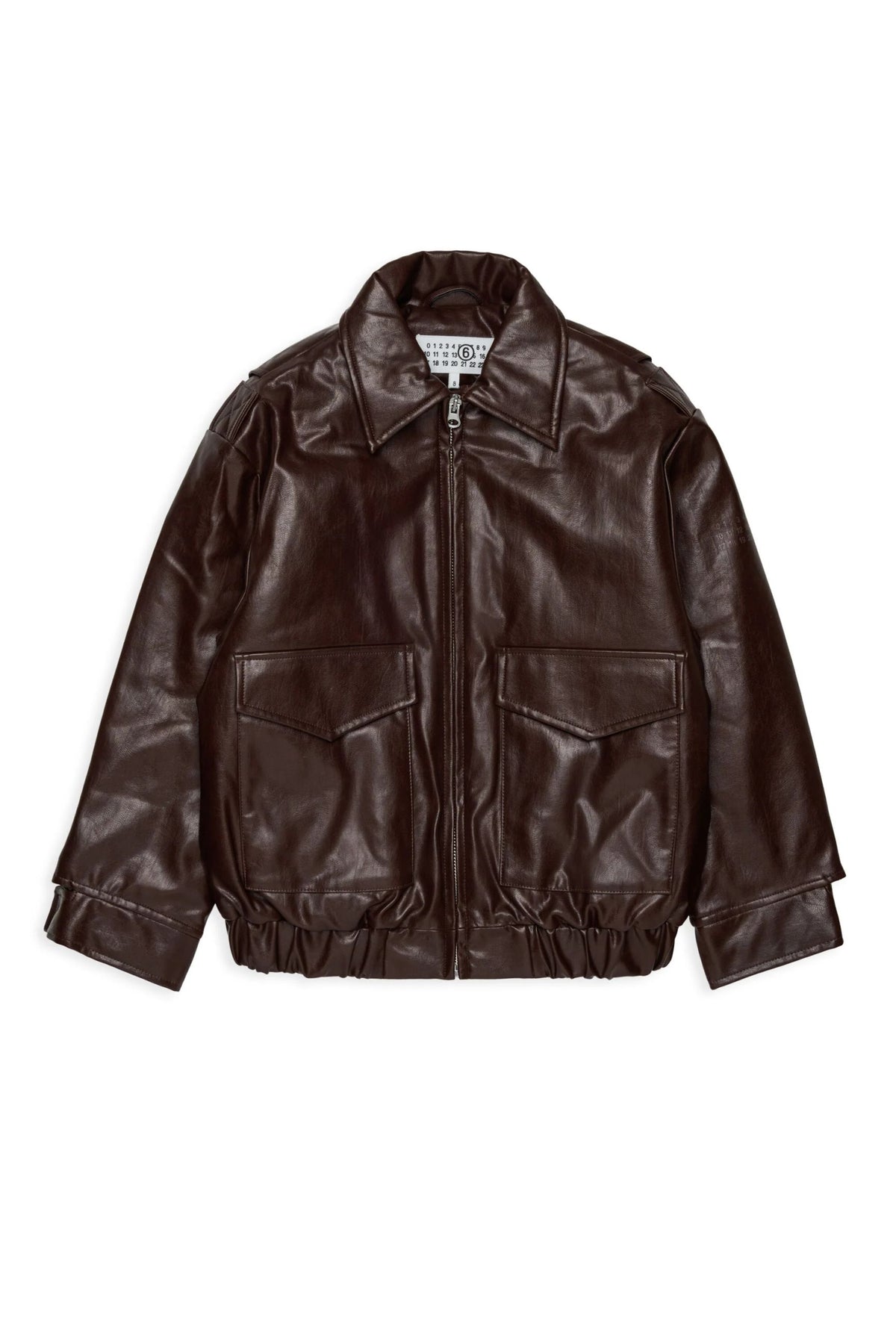 M61045 - abbigliamento - MAISON MARGIELA