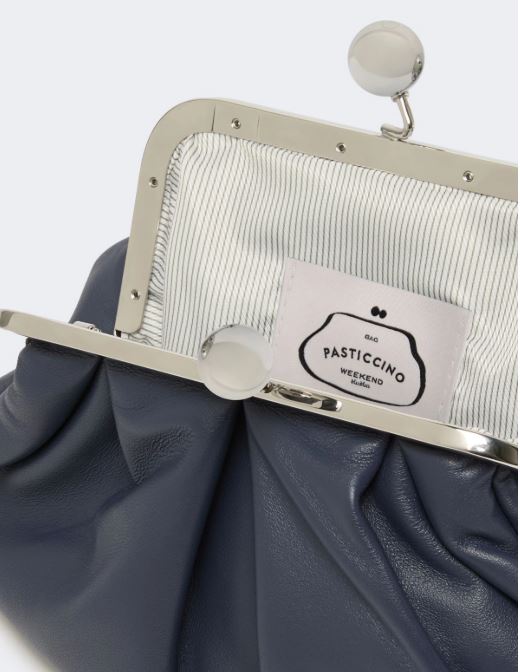 PASTICCINO BAG SMALL MAX MARA WEEKEND 2625516114PRATI A/I 27