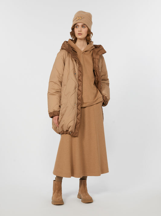 Felpa con cappuccio Oscuri 2525926012 MAX MARA WEEKEND