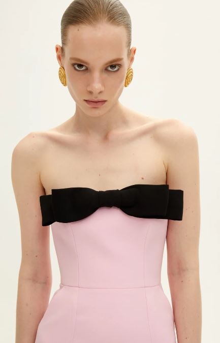 ABITO ELEA MINI -NA00100650133 - abbigliamento - THE NEW ARRIVALS