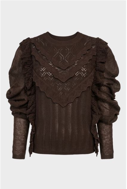AW26WMA01 - abbigliamento - AMOSA