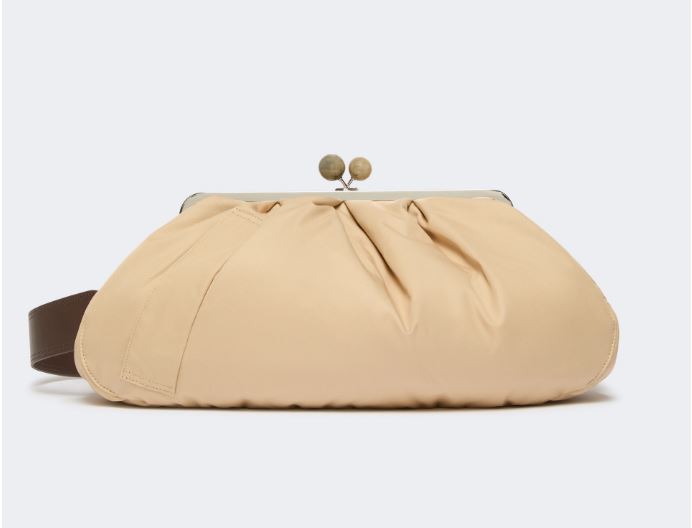 PASTICCINO BAG LARGE MAX MARA WEEKEND 2615511124WKAPIO P/E 26