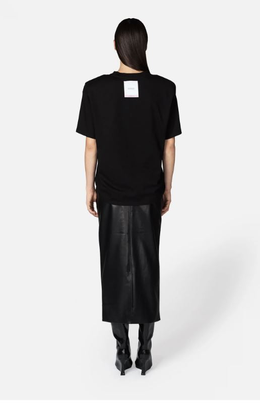 A0037NER52A - abbigliamento - TWENTY FOURHAITCH
