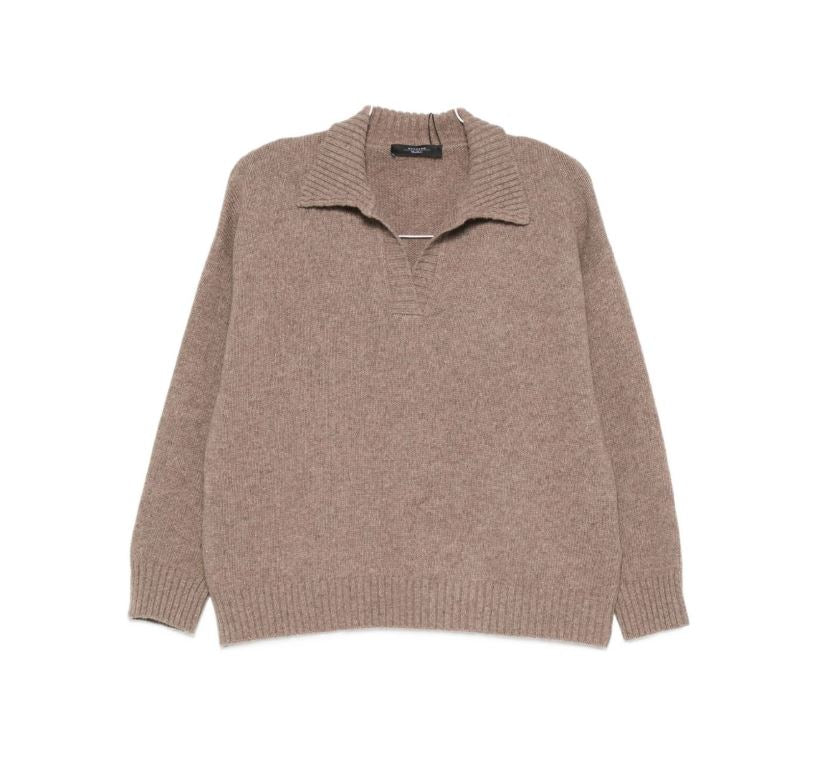 Maglia modello polo Agre MAX MARA WEEKEND 2525366212