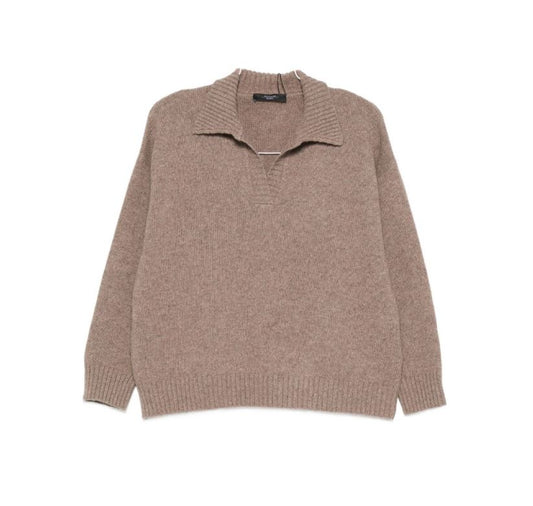 Maglia modello polo Agre MAX MARA WEEKEND 2525366212