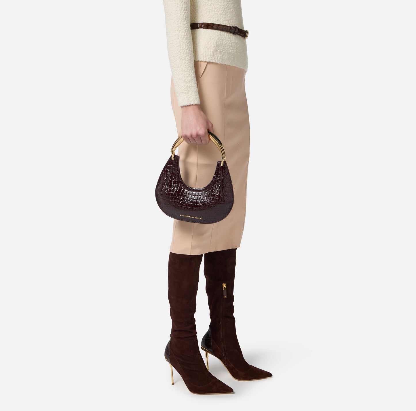 BS29A56E2 - Accessori - ELISABETTA FRANCHI