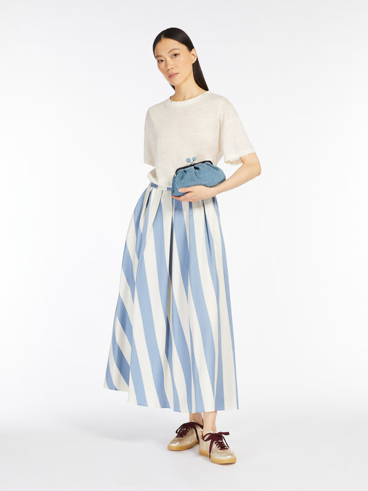 2515101062-gonna-abbigliamento - MAX MARA WEEKEND