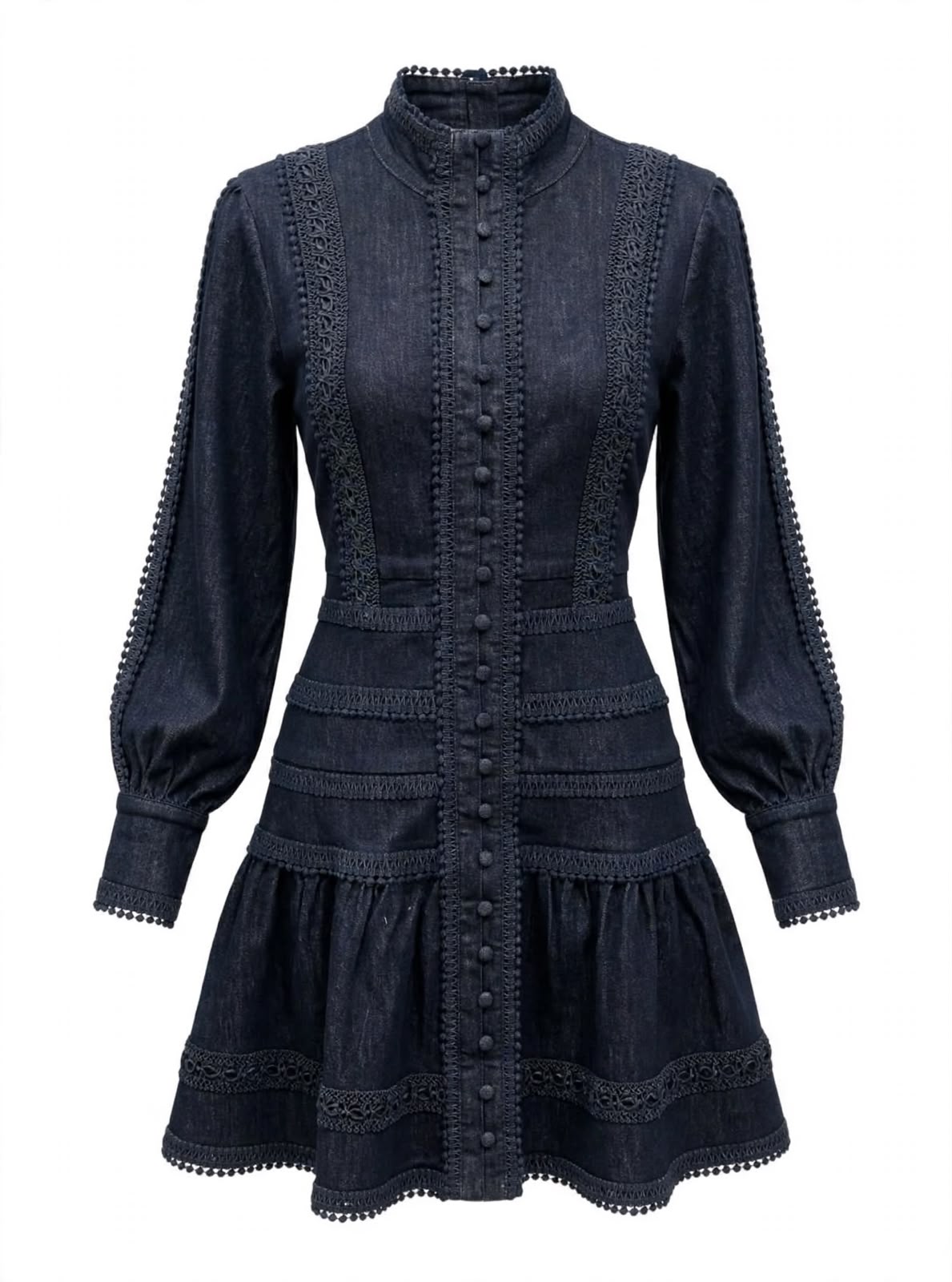 AW26WABJ02 - abbigliamento - AMOSA
