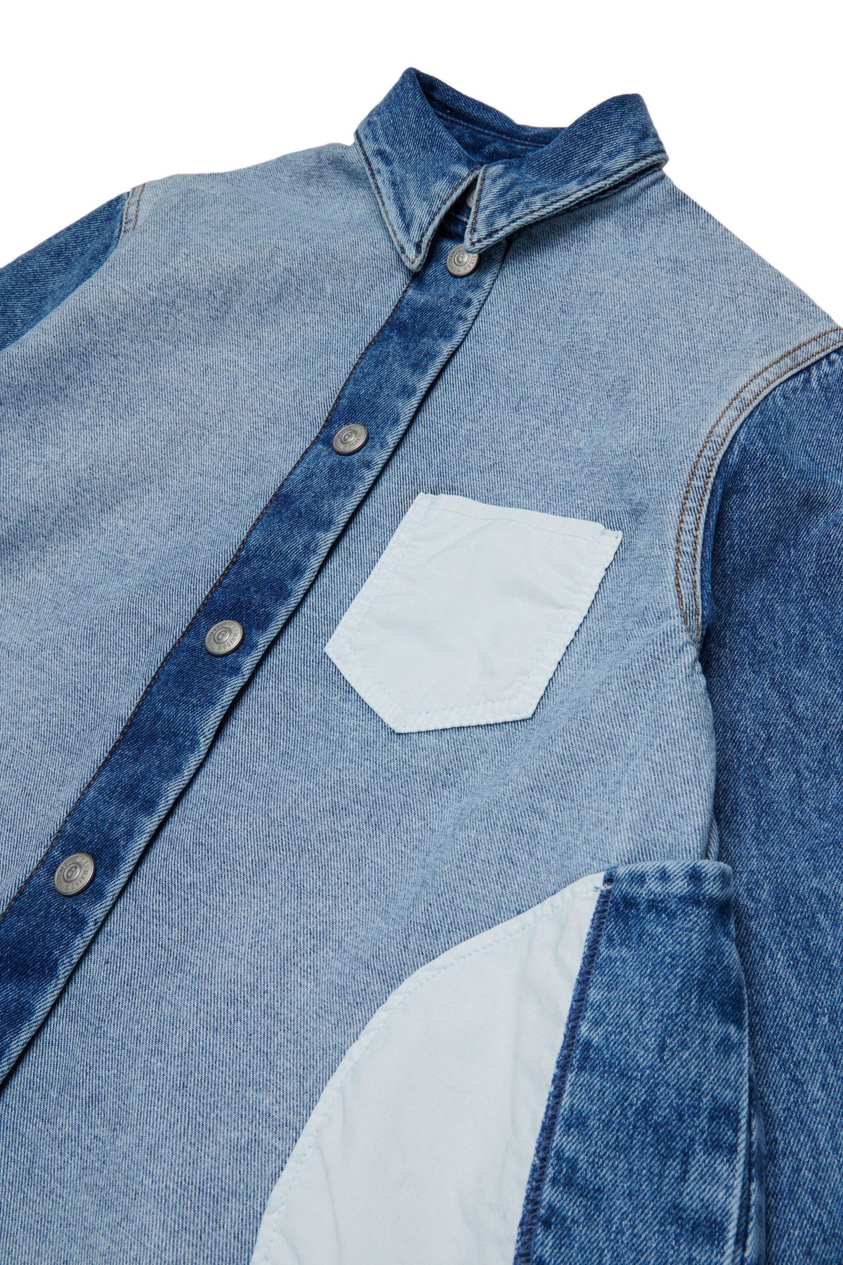 M61041 - abbigliamento - MAISON MARGIELA