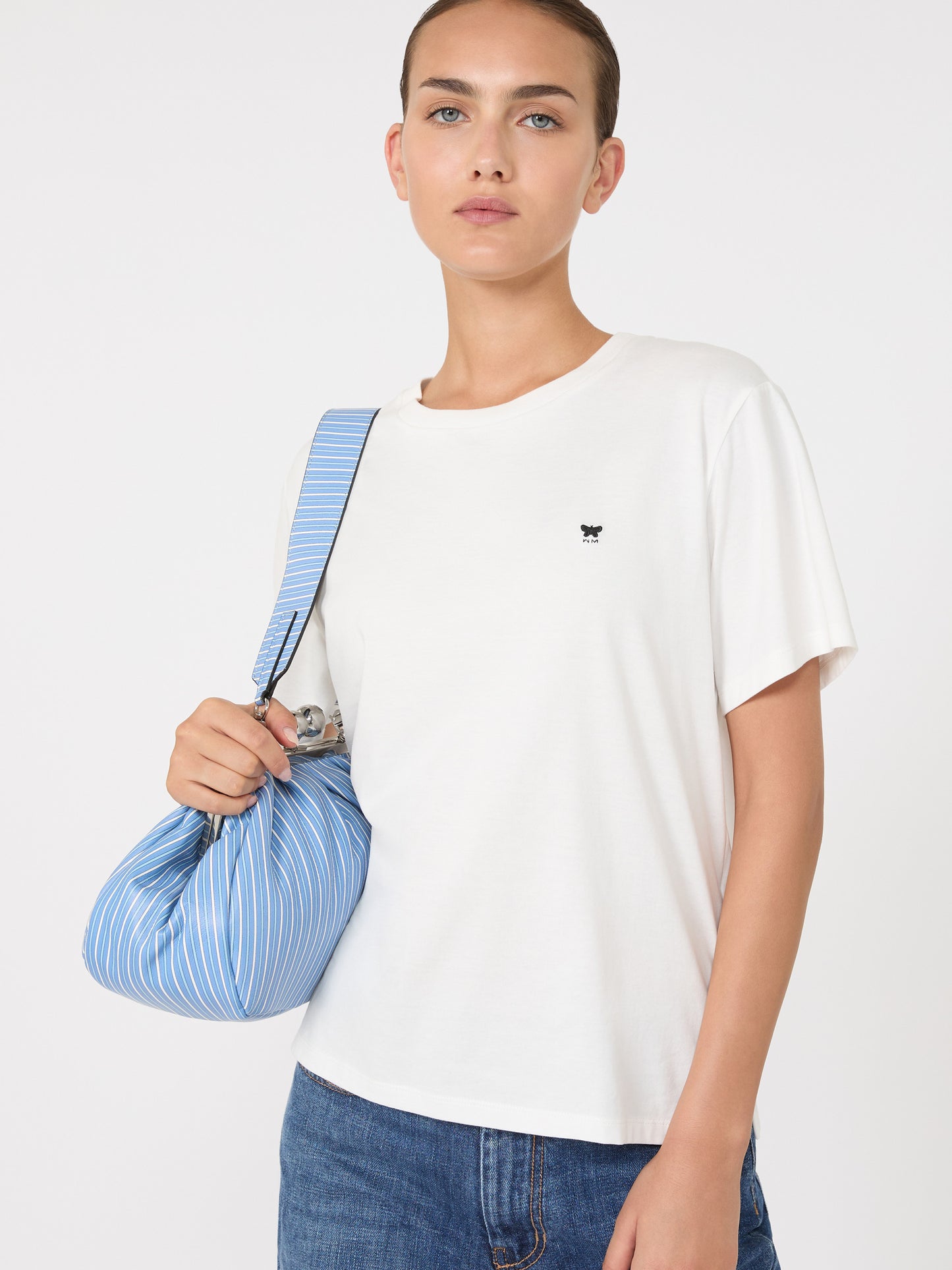 Pasticcino Bag Medium Rubens 2525516224 MAX MARA WEEKEND
