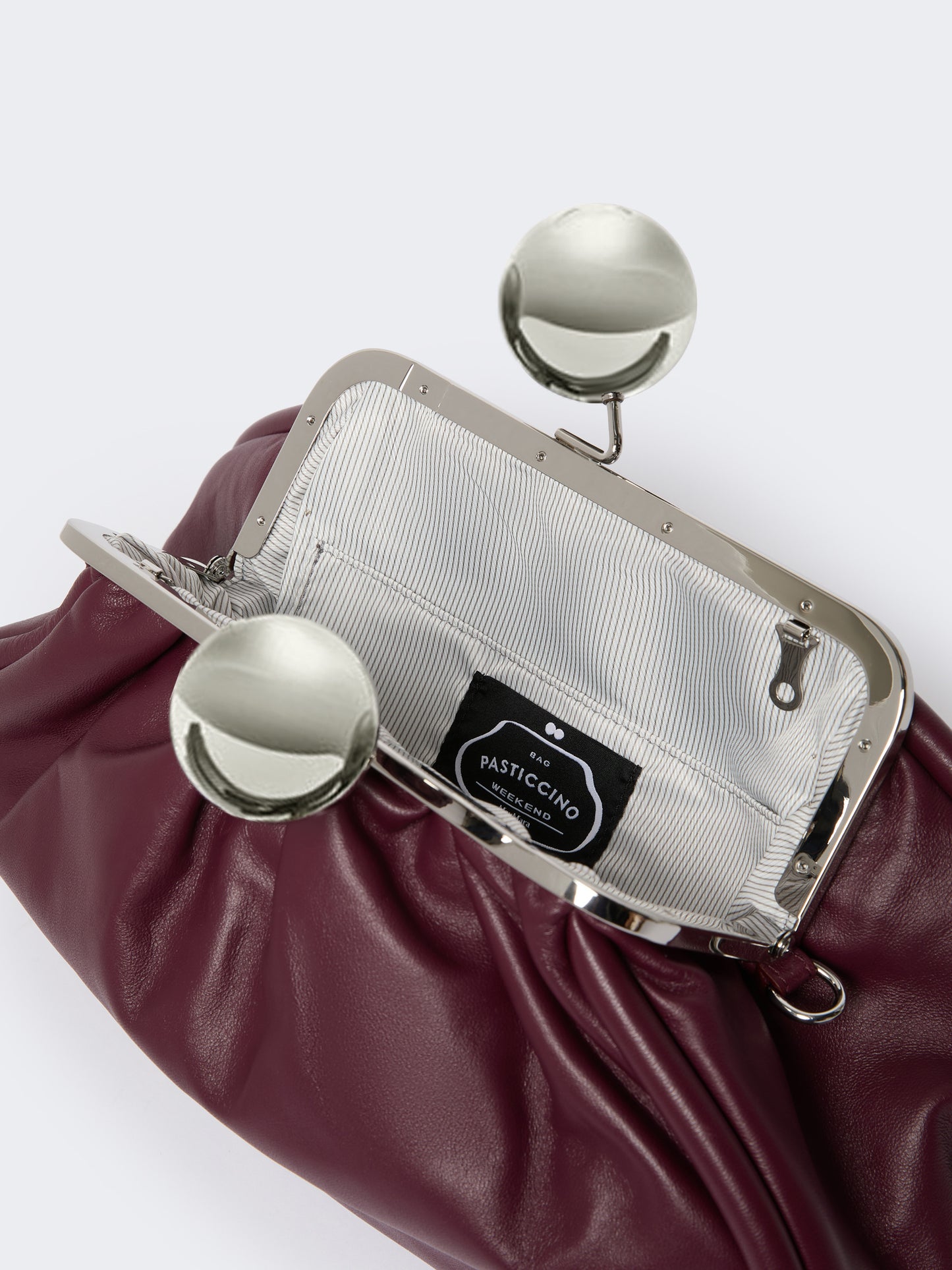 Borsa Pasticcino Media cubico 2525516194 MAX MARA WEEKEND