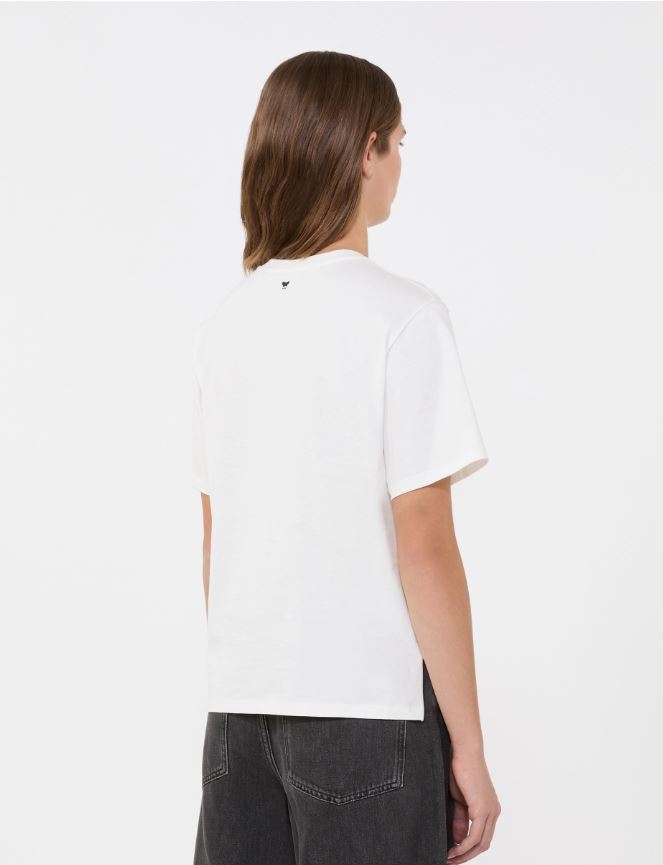 T-SHIRT BASIC MAX MARA WEEKEND 2615971061WKDAGILE P/E 26
