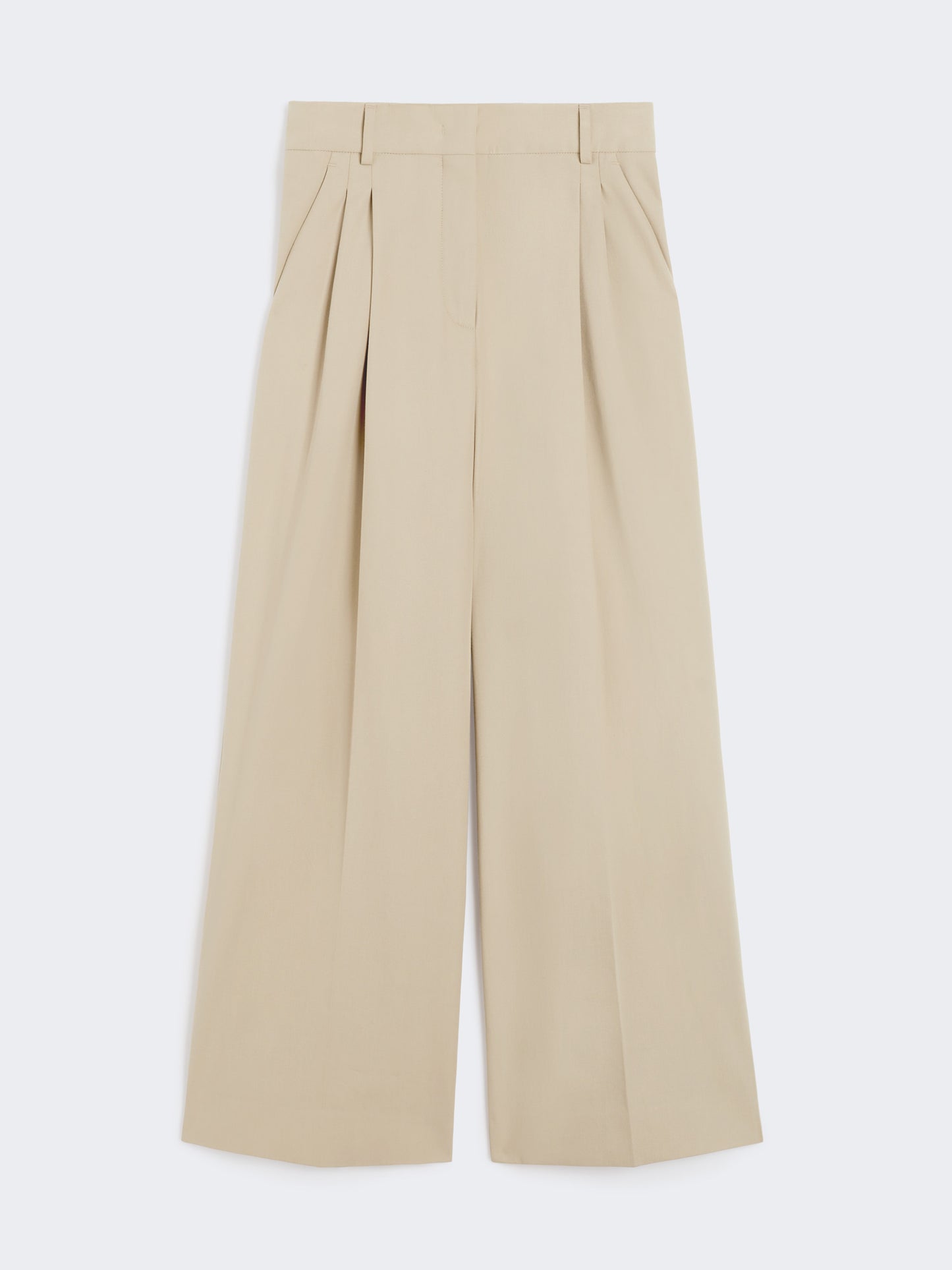 Pantalone ampio Vettura 2525136121 MAX MARA WEEKEND