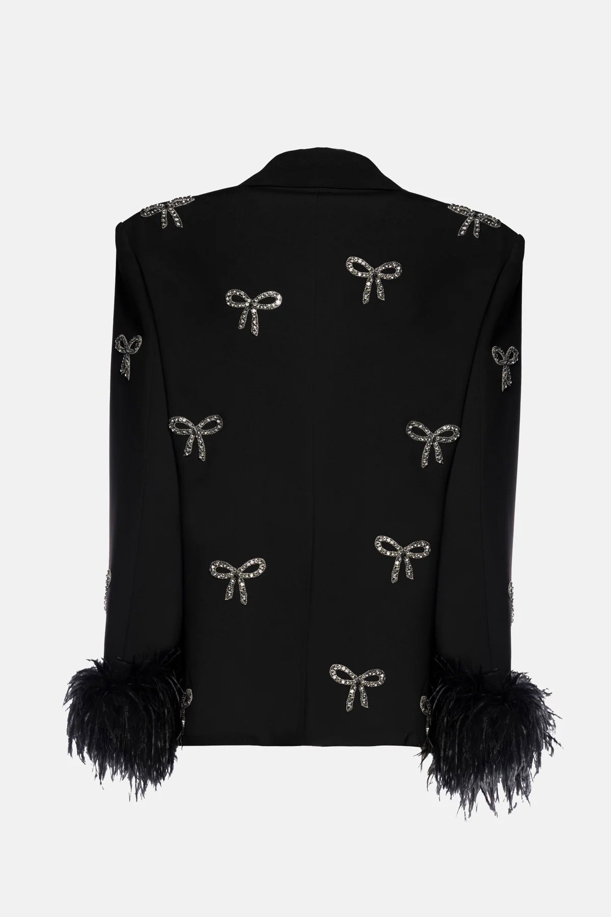 Giacca monopetto in tessuto tecnico TWENTY FOURHAITCH  A0058NER