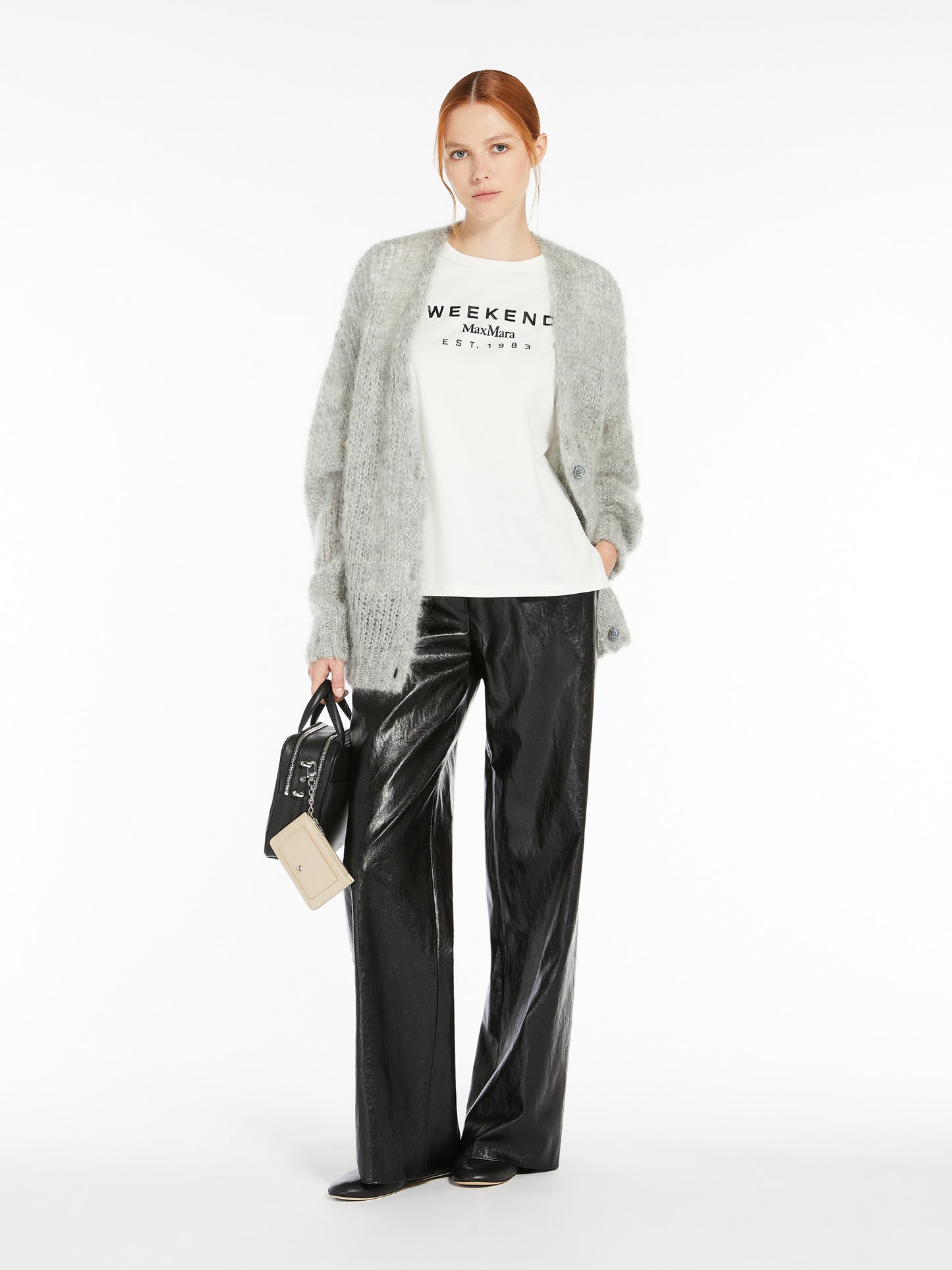 2515971041 - abbigliamento - t-shirt -  MAX MARA WEEKEND