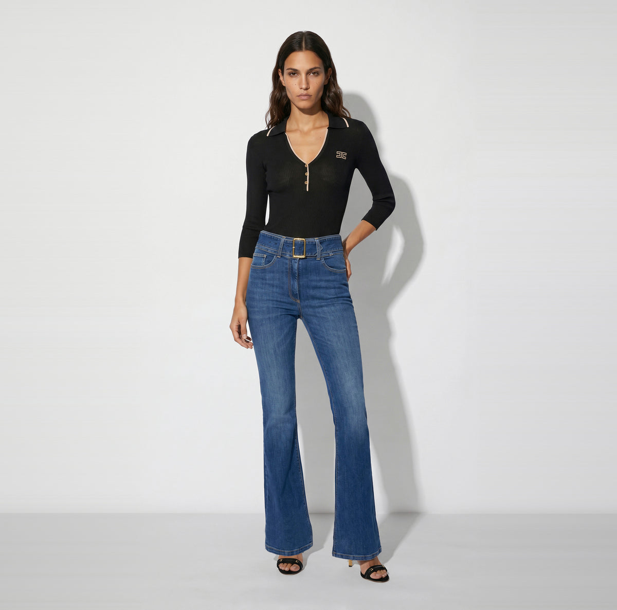 MK17B66E2 - abbigliamento - ELISABETTA FRANCHI