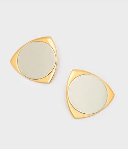 Orecchini triangolo NALI DWOR0209