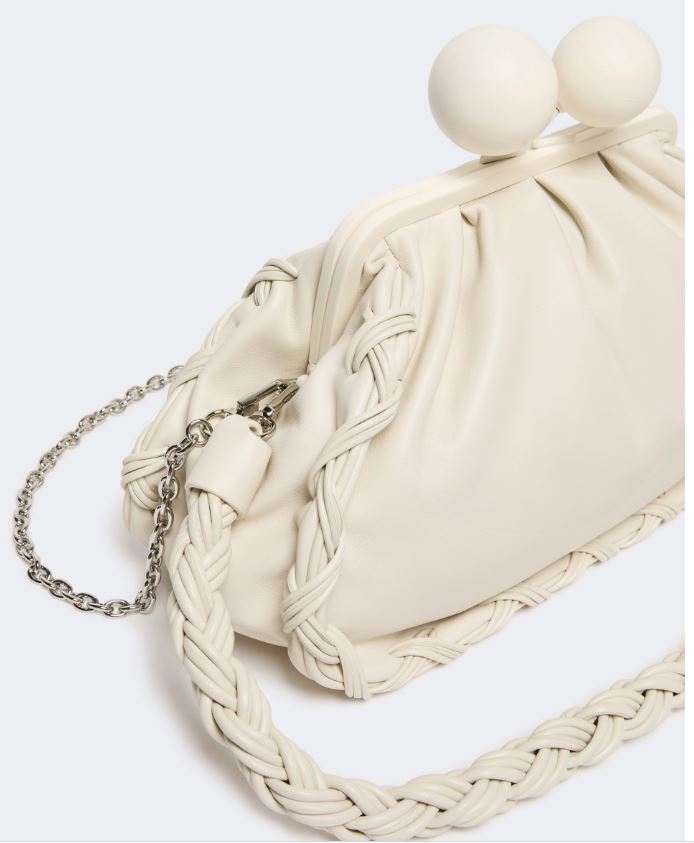 PASTICCINO BAG MEDIUM MAX MARA WEEKEND 2615511144WKALECITO P/E 26