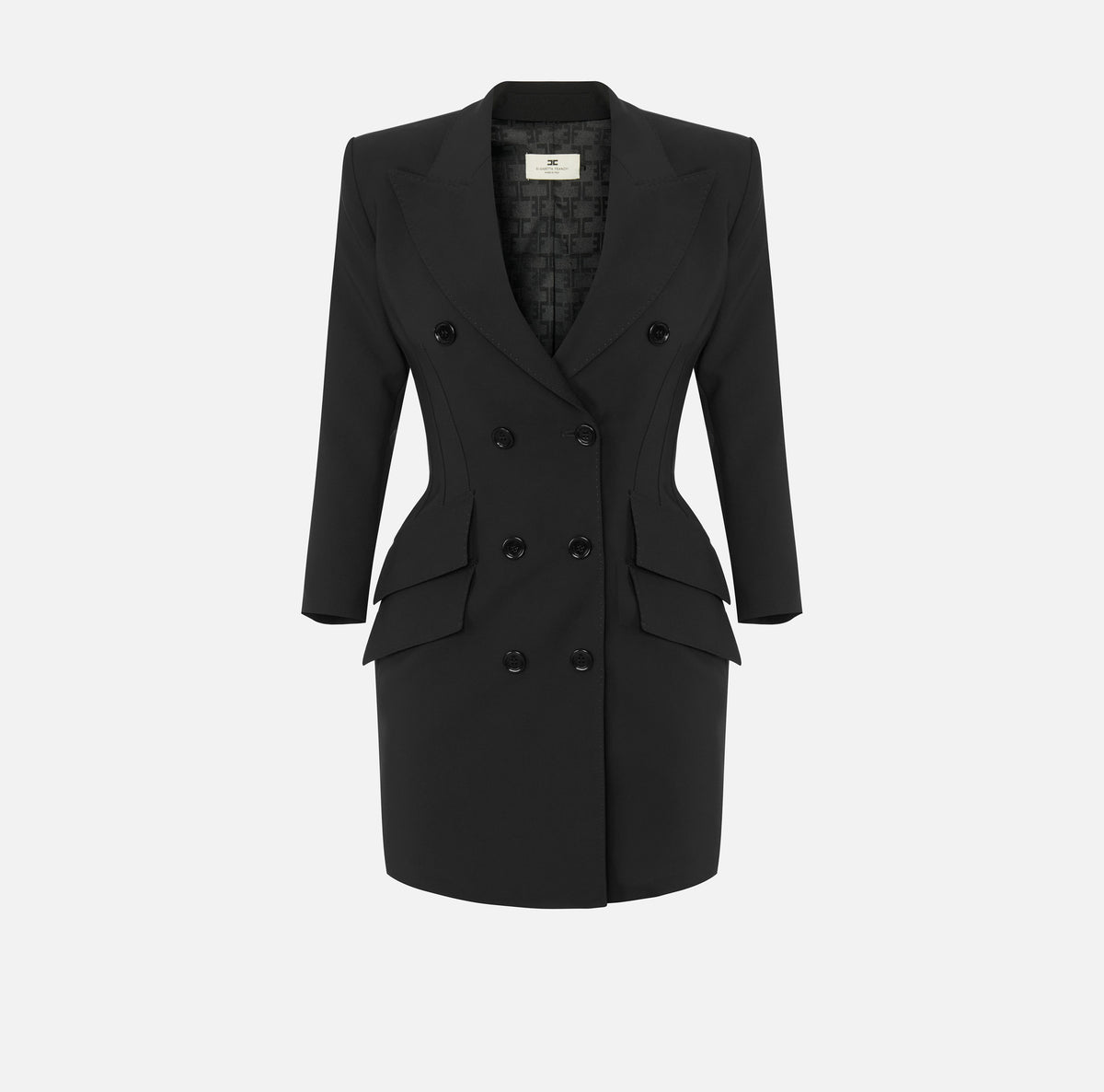AB98066E2 - abbigliamento - ELISABETTA FRANCHI