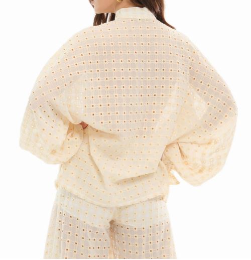 Camicia amalfi BOHEMIAN Vi  CA155