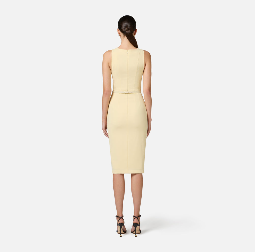 AB70651E2 - abbigliamento - abito - ELISABETTA FRANCHI