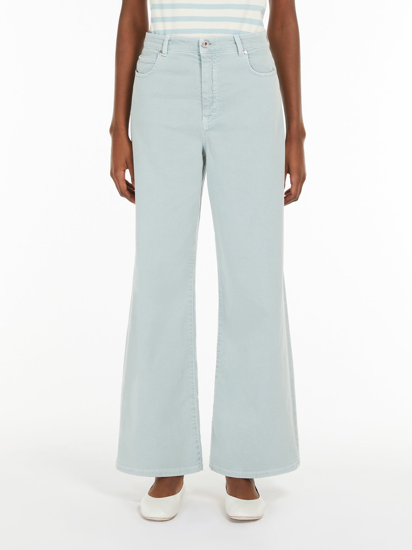 2515131011  - abbigliamento - pantalone - MAX MARA WEEKEND