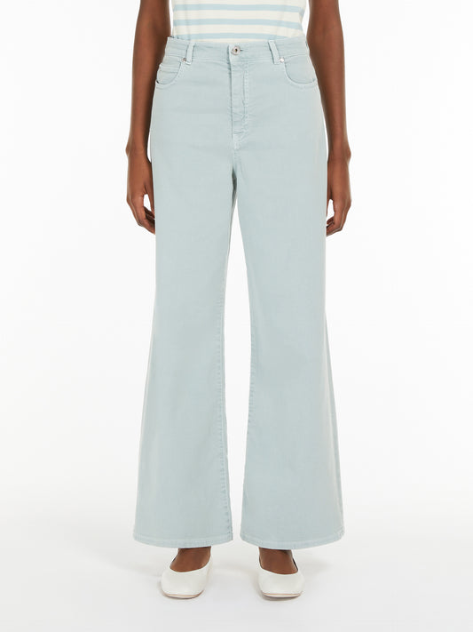 2515131011  - abbigliamento - pantalone - MAX MARA WEEKEND