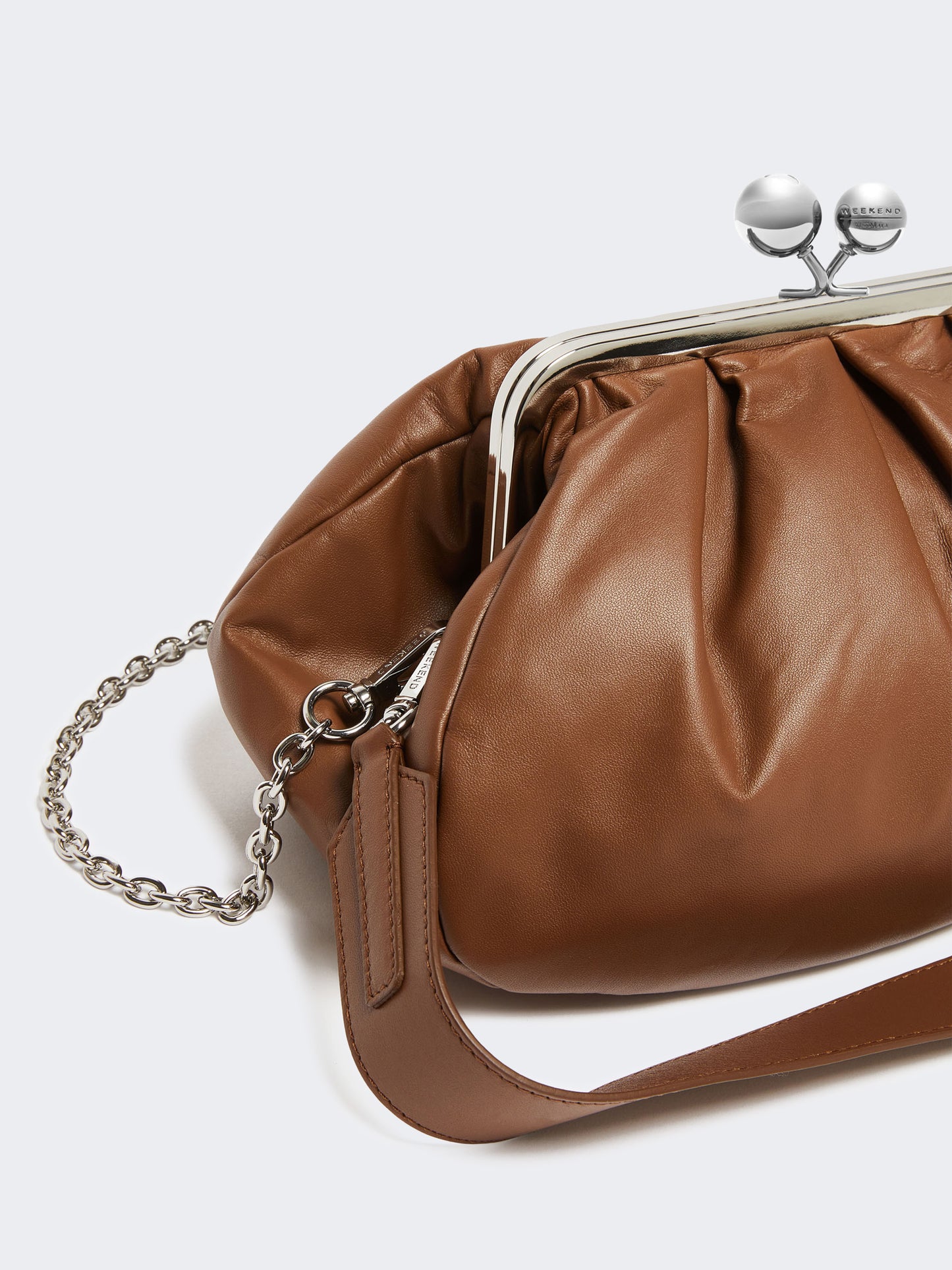 Borsa Pasticcino Media cubico 2525516194 MAX MARA WEEKEND