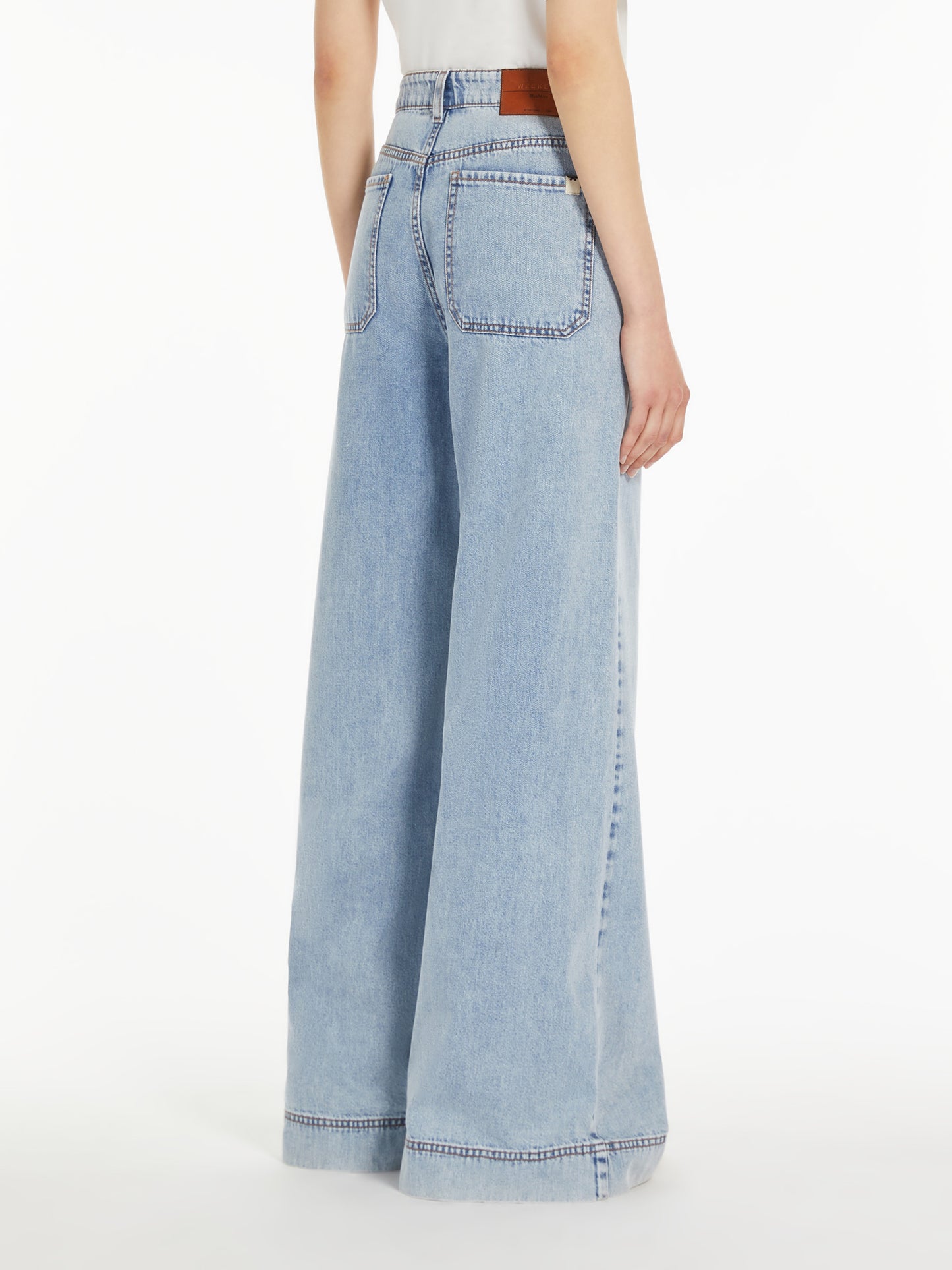 2515181061 -pantalone-abbigliamento - MAX MARA WEEKEND