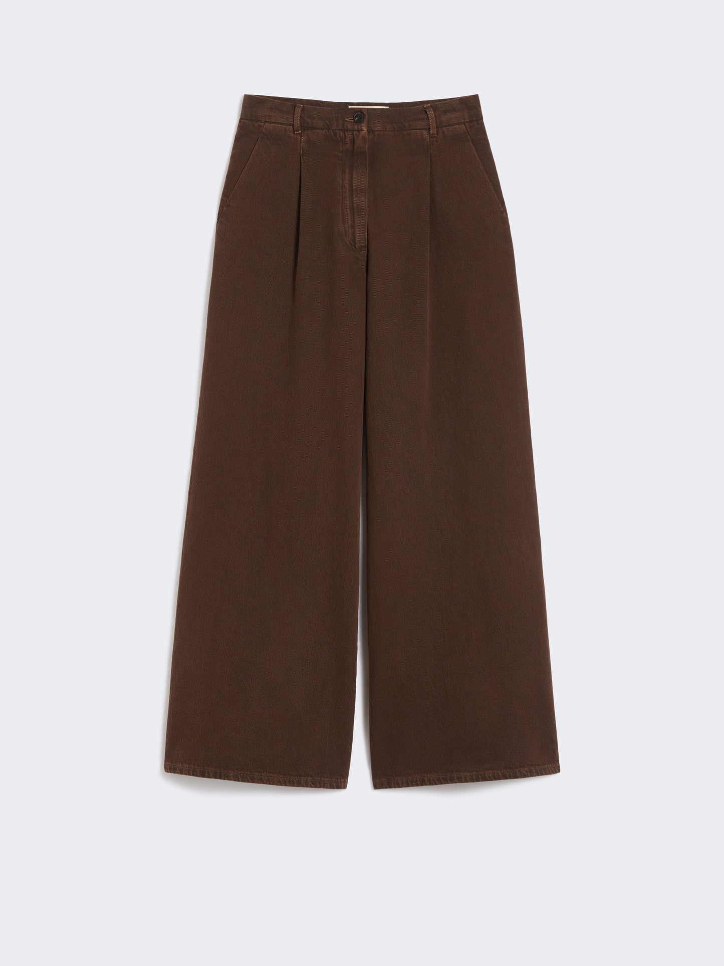 Pantalone ampio Nanda 2525136062 MAX MARA WEEKEND