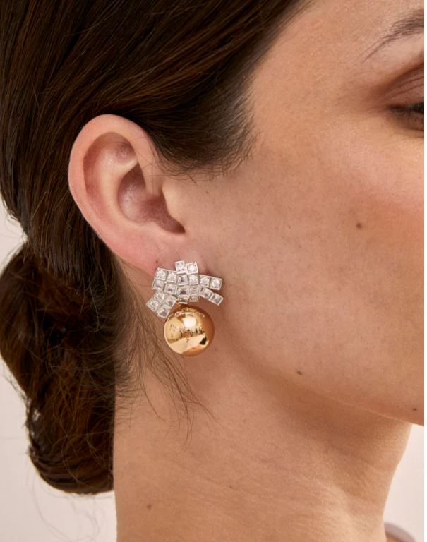 EMOR1516 - Accessori -orecchini - NALI