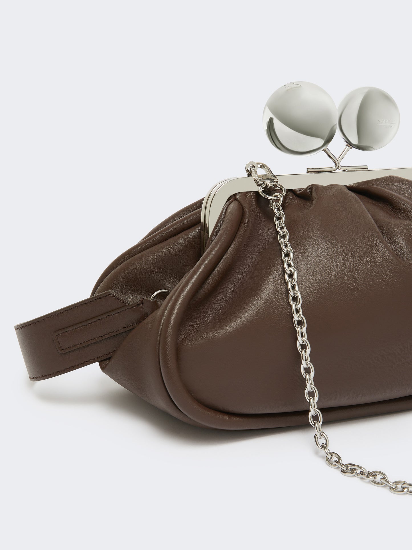 Pasticcino Bag Medium Milvanew 2525516025 MAX MARA WEEKEND