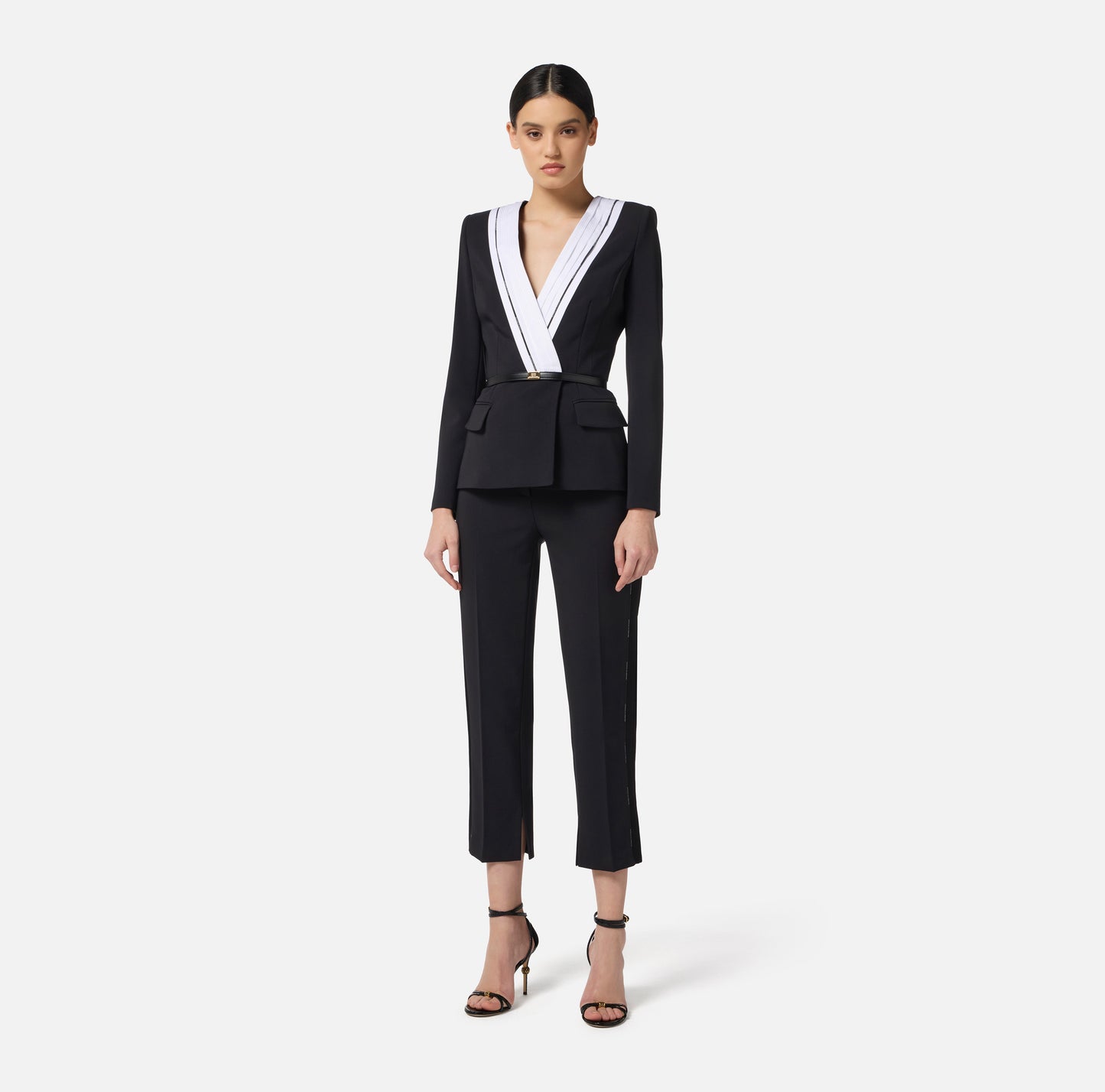 GI15156E2 - abbigliamento - ELISABETTA FRANCHI