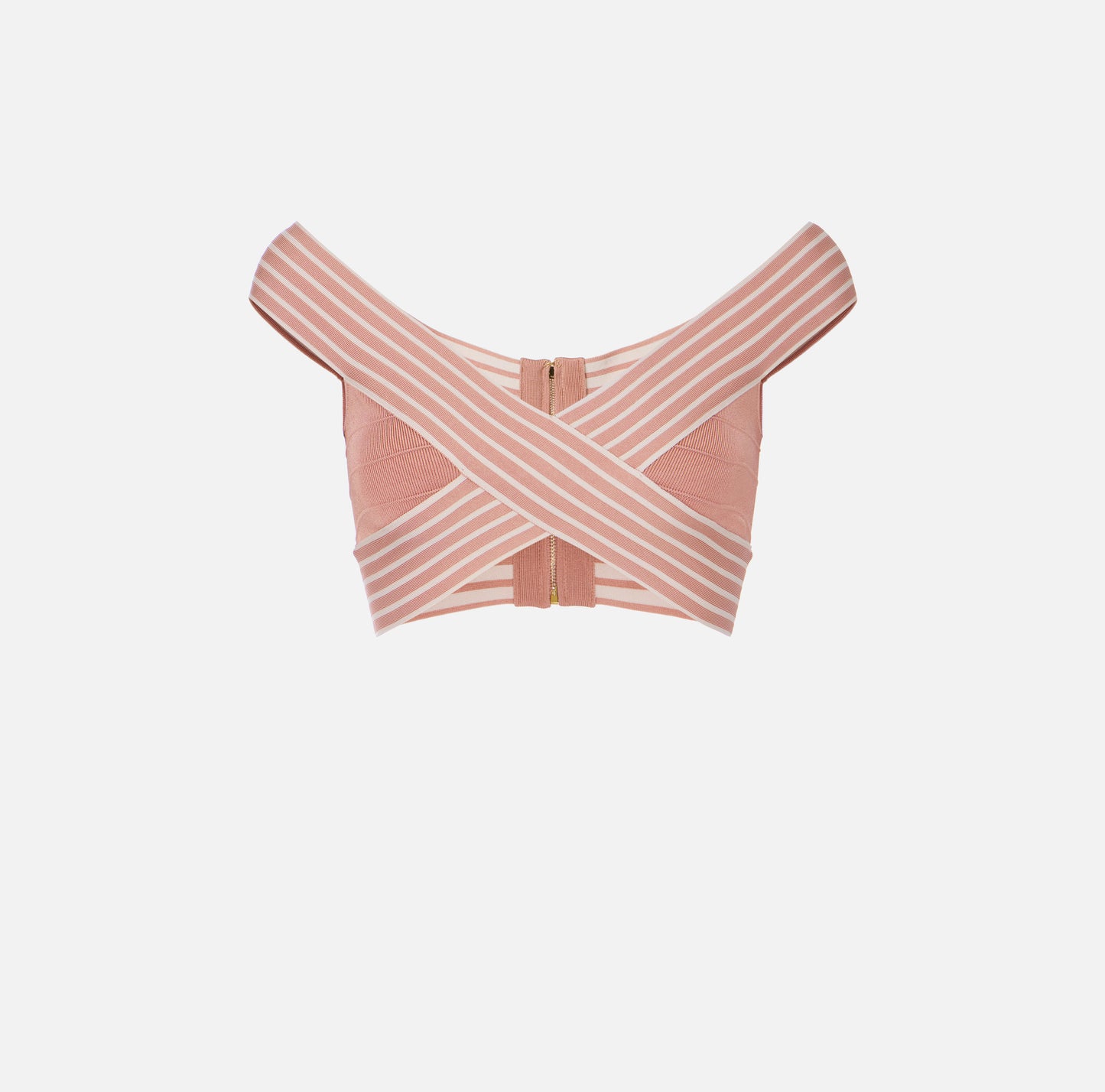 TOP IN MAGLIA ELISABETTA FRANCHI TK44S61E2 P/E 26