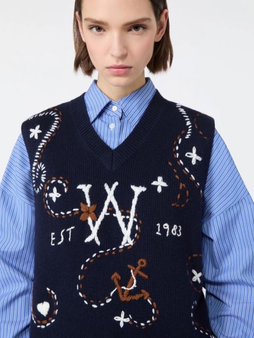 2625356012WKDCACAO - abbigliamento - MAX MARA WEEKEND